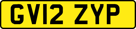 GV12ZYP