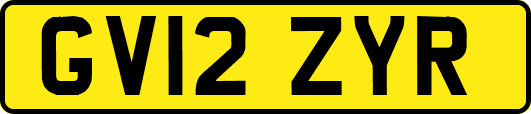 GV12ZYR