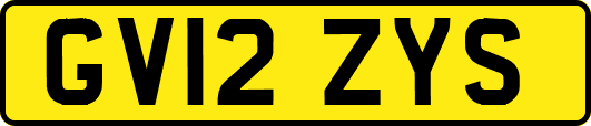 GV12ZYS
