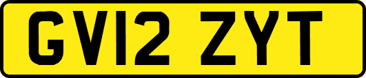 GV12ZYT