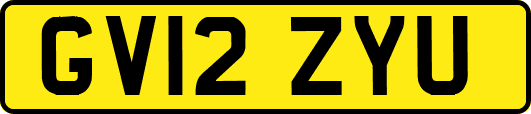 GV12ZYU