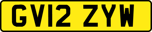 GV12ZYW