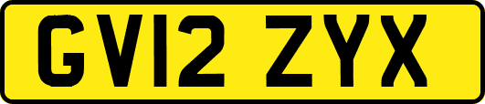 GV12ZYX