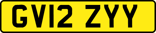 GV12ZYY