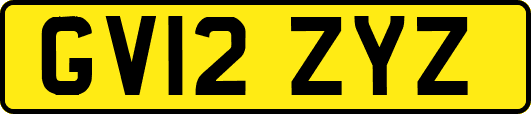 GV12ZYZ