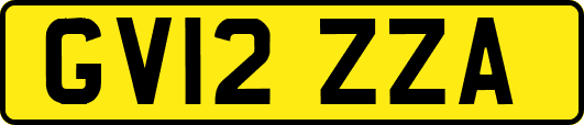 GV12ZZA