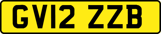 GV12ZZB