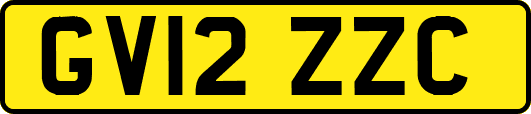 GV12ZZC