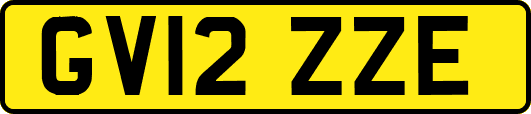 GV12ZZE