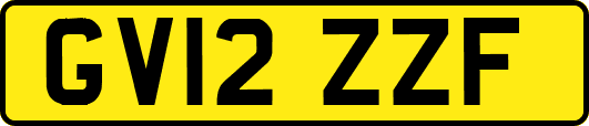 GV12ZZF