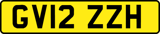 GV12ZZH