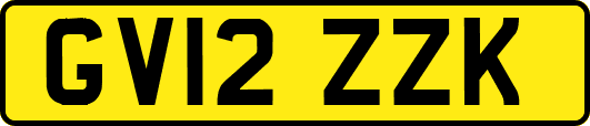 GV12ZZK