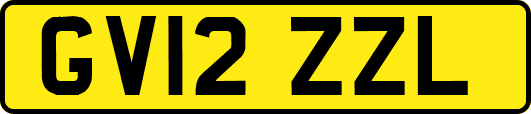 GV12ZZL