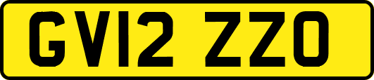 GV12ZZO
