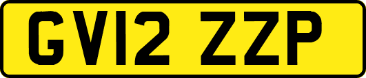 GV12ZZP