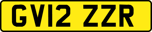GV12ZZR