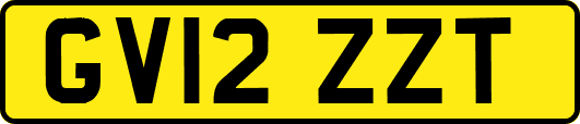 GV12ZZT