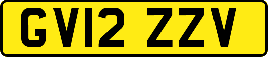 GV12ZZV