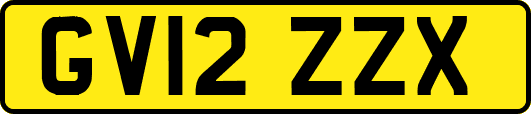 GV12ZZX