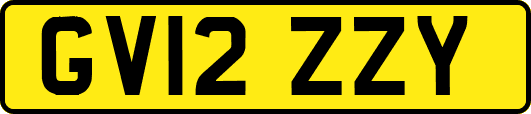 GV12ZZY