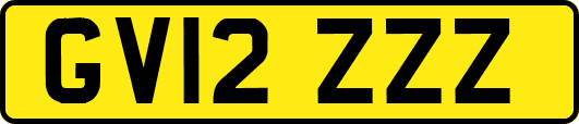 GV12ZZZ