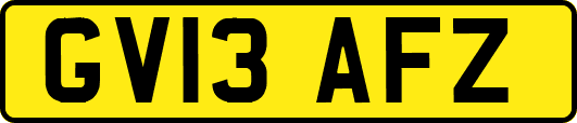 GV13AFZ