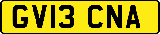 GV13CNA