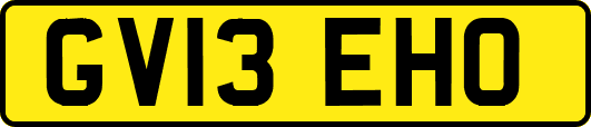 GV13EHO