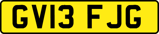 GV13FJG