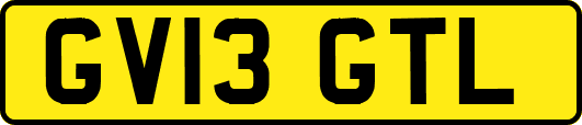 GV13GTL