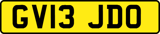 GV13JDO