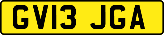 GV13JGA