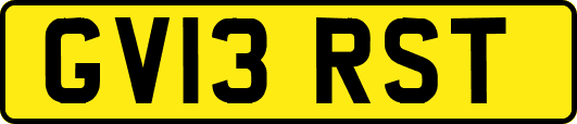 GV13RST