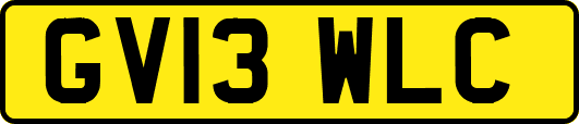 GV13WLC