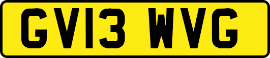GV13WVG