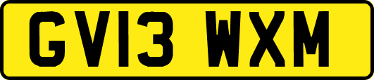 GV13WXM