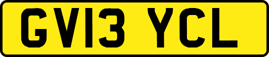 GV13YCL