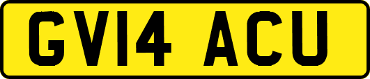 GV14ACU