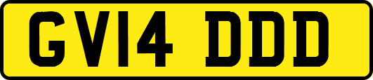 GV14DDD