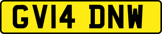 GV14DNW