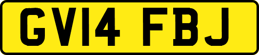 GV14FBJ