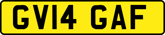 GV14GAF