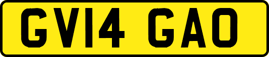 GV14GAO