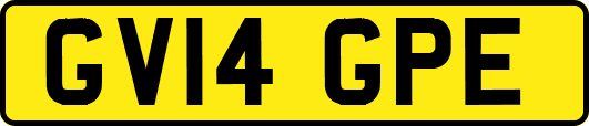 GV14GPE