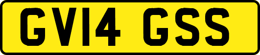 GV14GSS