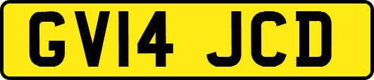 GV14JCD