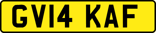 GV14KAF