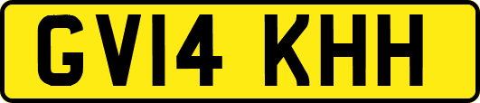 GV14KHH