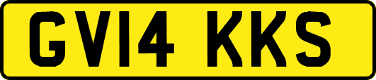 GV14KKS