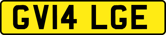 GV14LGE